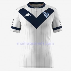 Maillot de Foot Vélez Sársfield Domicile 2021-22